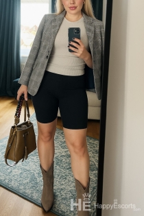 Міла, 29 років, Відень / Австрія Ескорт - 4