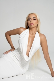 Yesenia, 34 år, Dubai / UAE Escorts - 4