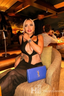 Yesenia, 34 år, Dubai / UAE Escorts - 5