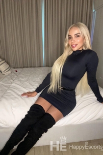Yesenia, 34 år, Dubai / UAE Escorts - 6