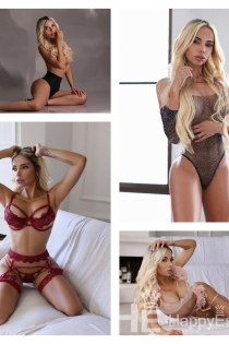 Yesenia, 34 år, Dubai / UAE Escorts - 7