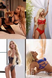 Yesenia, 34 år, Dubai / UAE Escorts - 8