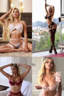 Yesenia, 34 år, Dubai / UAE Escorts - 9