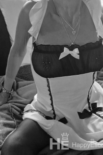 Anna, 49 gadi, Helsingborga/Zviedrija Eskorts — 1
