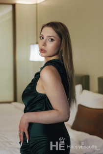 Evelina, 22, Dubai / Arabiemiirikuntien saattajat - 7