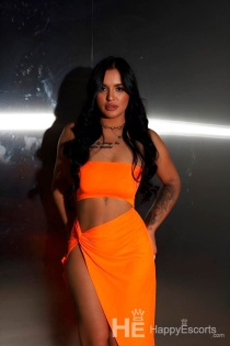 Alsu, 25 anni, Dubai / Escort Emirati Arabi Uniti - 2