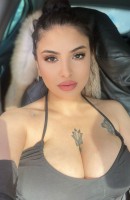 Armina, Age 27, Escort in Istanbul / Turkey