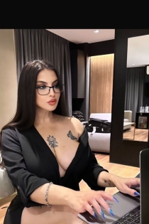 Armina, Age 27, Escort in Istanbul / Turkey - 3