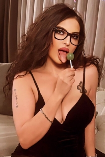 Armina, Age 27, Escort in Istanbul / Turkey - 5
