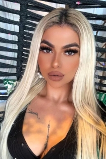Melissa, Age 23, Escort in Istanbul / Turkey - 1