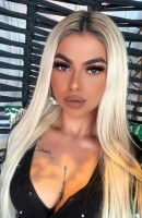 Melissa, Age 23, Escort in Istanbul / Turkey