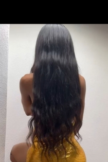 Camila, 25 let, Ibiza / Španělsko Doprovod - 2