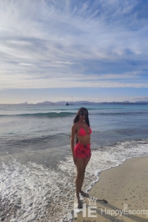 Camila, 25-aastane, Ibiza / Hispaania saatjad – 4
