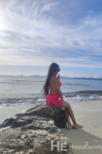 Camila, 25-aastane, Ibiza / Hispaania saatjad – 5