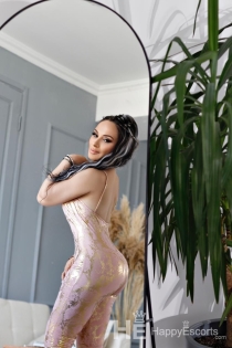 Karamelka, Age 29, Escort in Tbilisi / Georgia - 1