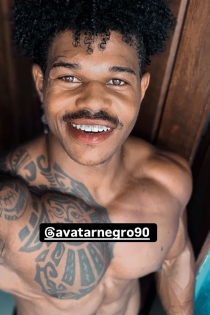 Jair Gonalves Santos, 27-aastane, São Paulo / Brasiilia saatjad – 1