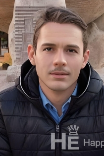 Zsolt Escortboy, Miaka 38, Budapest / Hungaria Wasindikizaji - 1