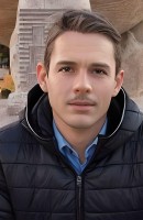 Escortboy Zsolt, 38 éves, Budapest / Magyarország Escorts