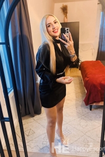 Melanie, 26 años, Ciudad de Panamá / Escorts Panamá - 1