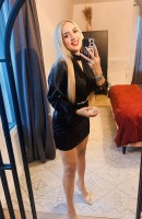 Melanie, 26 años, Ciudad de Panamá / Escorts Panamá
