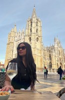Angela, Age 28, Escort in London / United Kingdom