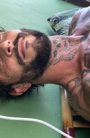 Fernando, 32-vuotias, Lausanne / Sveitsi Escorts