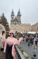 Кристина, 29 лет, Бангкок / Таиланд Эскорт