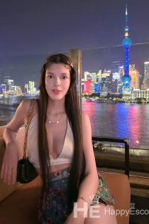 Isabela, Umur 21, Pengiring Shanghai / China - 6