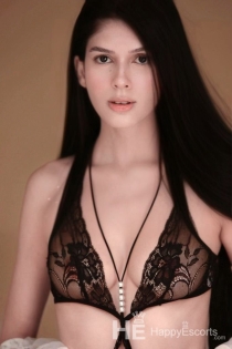 Isabela, Umur 21, Pengiring Shanghai / China - 3