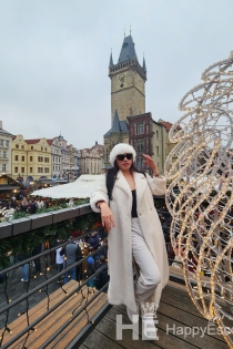 Sensuale Trans Trixie, 28 anni, Roma / Italia Escort - 1