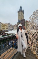 Sensuale Trans Trixie, 28 anni, Roma / Italia Escort
