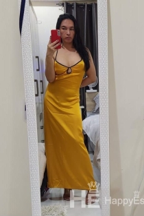 Sensual Trans Trixie, 28 let, Rim / Italija Spremljevalke - 4