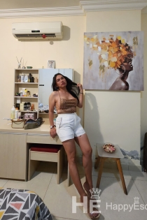 Sensual Trans Trixie, 28 let, Rim / Italija Spremljevalke - 6