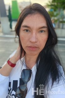 Sensual Trans Trixie, 28 let, Rim / Italija Spremljevalke - 7