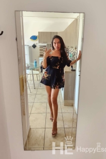 Sensual Trans Trixie, 28 let, Rim / Italija Spremljevalke - 8