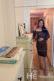 Sensual Trans Trixie, 28 let, Rim / Italija Spremljevalke - 12
