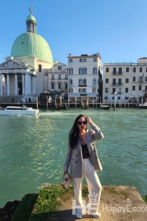 Sensual Trans Trixie, 28 let, Rim / Italija Spremljevalke - 9