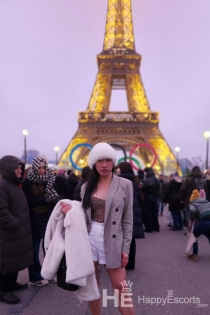 Sensual Trans Trixie, 28 let, Rim / Italija Spremljevalke - 10