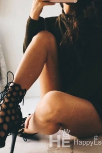 Idunn, อายุ 38, Escorts บรัสเซลส์ / เบลเยียม - 4