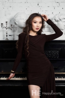 Alia, 24 anni, Escort Parigi / Francia - 5