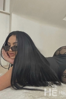 Ессі, 24 роки, Тирана / Албанія Ескорт - 2