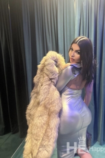 Essi, Yaş 24, Tiran / Arnavutluk Eskortlar - 14