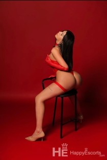 Essi, Yaş 24, Tiran / Arnavutluk Eskortlar - 3