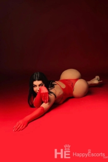 Essi, Yaş 24, Tiran / Arnavutluk Eskortlar - 6