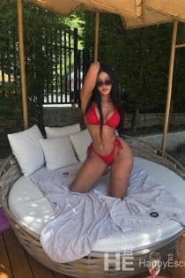 Essi, 25 anni - 1