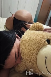 Essi, 24, Tirana/Albania saattajat - 5