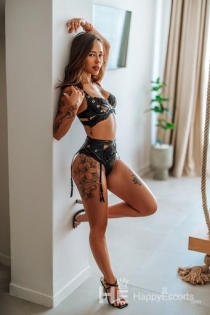 Vanessa, 25 let, Paříž / Francie Escorts - 3