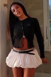 Liza, Umri wa miaka 25, Istanbul / Uturuki Wasindikizaji - 3