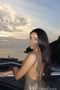 Belle Sab Oriental, Age 25, Escort in London / United Kingdom - 2