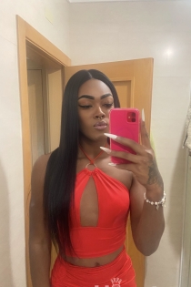 Melanie, 나이 25, Albufeira / 포르투갈 에스코트 - 1